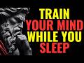 3 Hours Of Stoic Philosophy To Fall Asleep To That Will Change Your Life