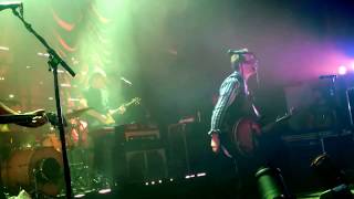 Tigergutt - CC Cowboys