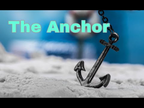 The Let Go Anchor And Heave Up Anchor
