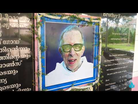 Hno. Fortunatus Thanhauser