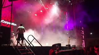 Thievery Corporation - El Pueblo Unido (Live in Athens 2024)