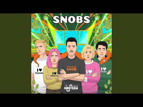 SNOBS