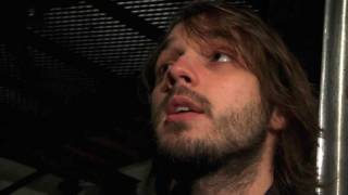 Goldheart Assembly - 'Harvest in The Snow' - City Sessions