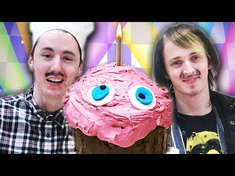 The FNaF Show - Episode 2 ft. DAGames