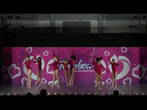 West Valley Dance Company 2022 - Fashionista