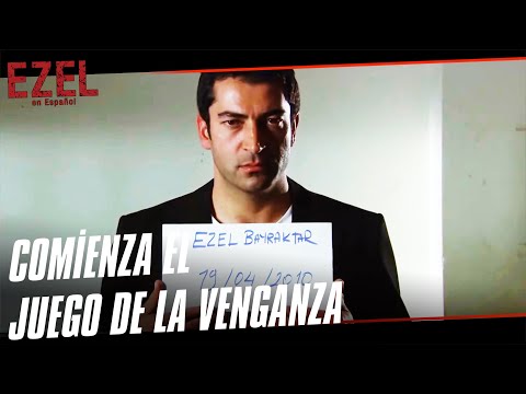 Ezel Vuelve a Estar en Prisión Después De 12 años - Ezel En Español Capitulo 51