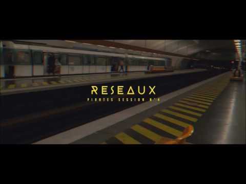 Sam's Ft  KeBlack & Keros n   Réseaux