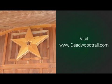 A North Carolina horse farm for sale  Deadwood Trail