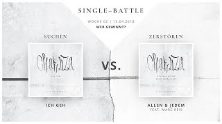 Allen & Jedem Music Video