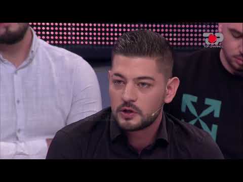 Andi i parë e merr shumë keq atë që thotë Andi i dytë - Përputhen, 22 Janar 2021