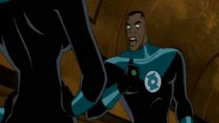 The Clipse ft. Green Lantern- Counseling.wmv