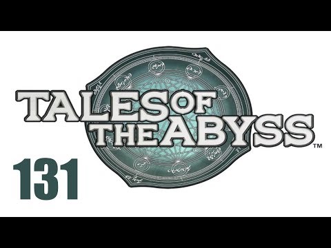 Tales of the Abyss 131