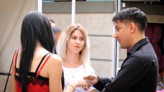 Russian Women PREFER International Marriages