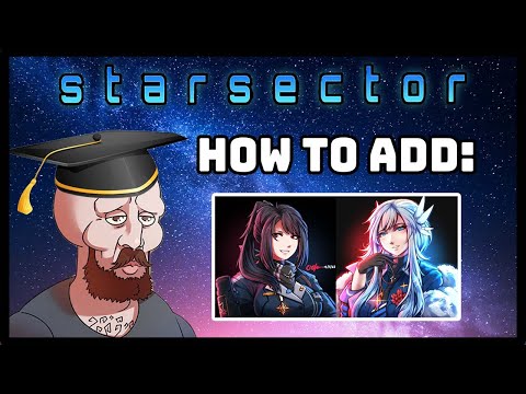 Starsector Modding