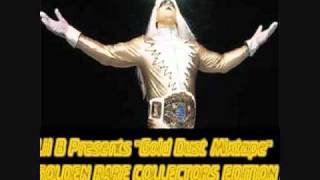 Lil B - The Money BASED FREESTYLE GOLD DUST MIXTAPE