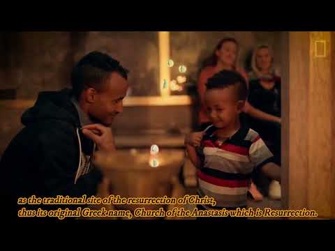 Jerusalem, Israel (by Jurabek Saidov)