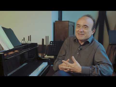 PELLÉAS ÉS MÉLISANDE (OperaSzerda)