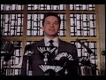 The Hudsucker Proxy 1994 Teaser VHS Capture