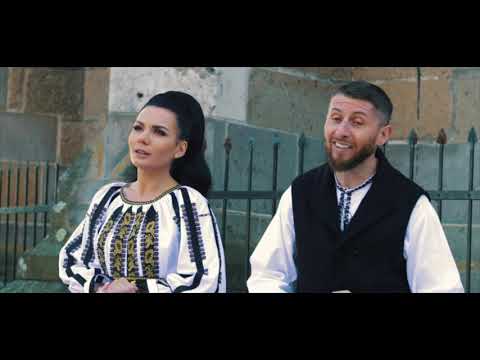 Puiu Făgărășanu & Georgiana Stănuș-Astăzi trăiesc printre noi||Oficial Video 2020