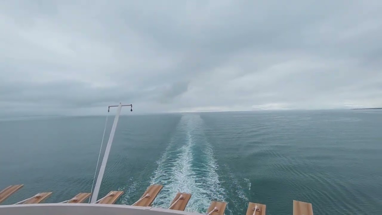 Celebrity Millennium - Cabin 1141 - Video 1