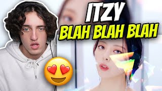 Download lagu ITZY「Blah Blah Blah」   Dance Movie (Reaction) 🔥!!! mp3