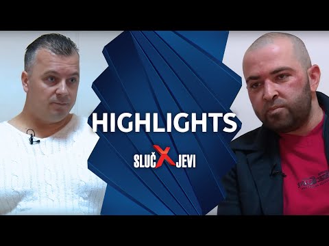 SLUČAJEVI X: EKIPA PRIJE 7 GODINA U KPZ 'ZENICA' - OŠAMARIO ME PA SAM GA UBIO SJEKIROM