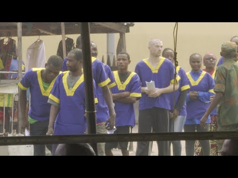 DR Congo trial over foiled 'coup' bid opens | AFP