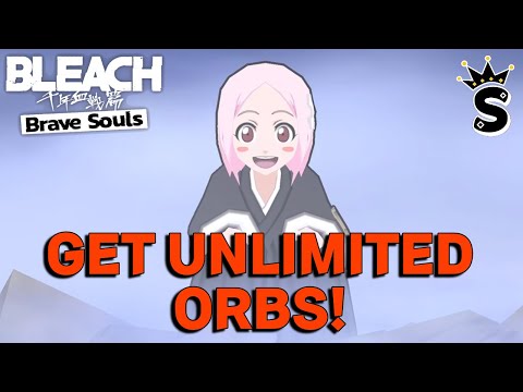 THE SECRET TO SAVE YOUR ORBS! 💎 | BLEACH BRAVE SOULS
