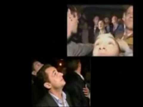 La Rançon Anfalsh (Prodige, Casey, B-James).