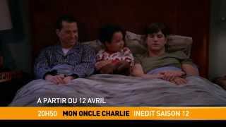 Promo VF Saison 12 (Comdie+)