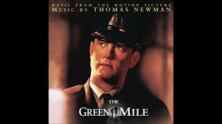 Thomas Newman-The Green Mile--Track 6--Coffey's Hands