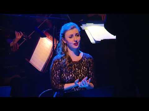 Zdenek Merta - Ave Maria   (Sonia Warzynska, MdB)