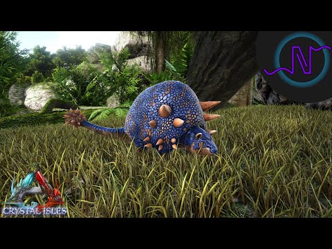 MAX LEVEL DOEDICURUS TAMING! - ARK: Survival Evolved - Chronicles E38