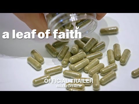 A Leaf of Faith (2018) | Official Trailer HD