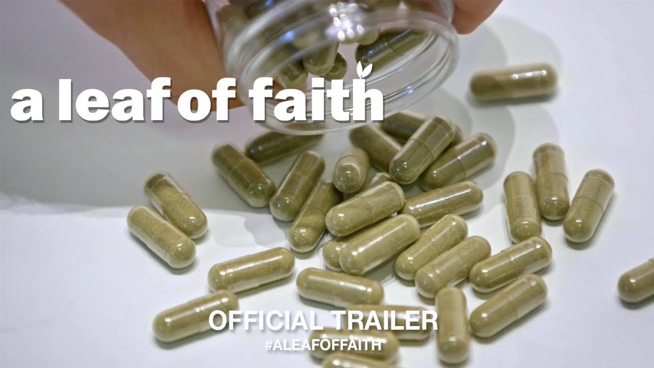 A Leaf of Faith