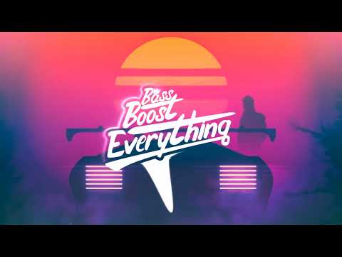 GRiZ - Other Side Of Jupiter [Bass Boosted]