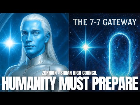 ***URGENT STARSEED TRANSMISSION FROM THE SIRIAN HIGH COUNCIL*** | Zørrion Of Sirius
