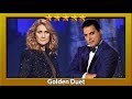 Freddie Mercury & Celine Dion - The Show Must Go On (Live) [GOLDEN DUET]