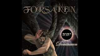 Forsaken - Obsidian Dreams (Studio Version)
