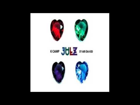 Sy Ari Da Kid & K Camp - Julz