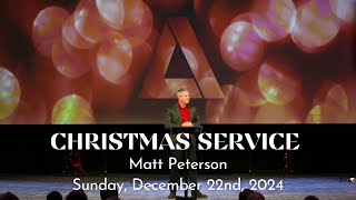 Awake Church Live Stream