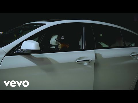 J. Stalin - Go Getta (Official Video)