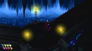 Magicka - Dungeons and Gargoyles Highlights