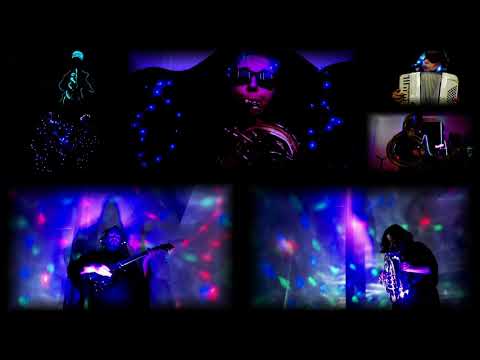 ENSMB - The Socially Distant Music Video Series #3 - Movile Madness Waltz