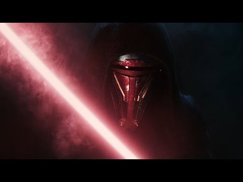 Star Wars Kotor: Revan | Savior, Conqueror, Hero, Villain