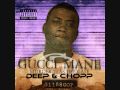 Gucci Mane Ft. Ox - Murder For Fun - Murder Was The Case [Deep & Chopp] Young Jeezy Diss