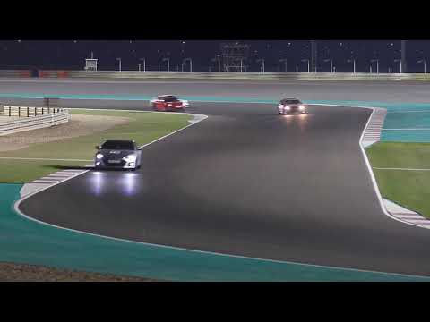 LCSC Track Days — video 3