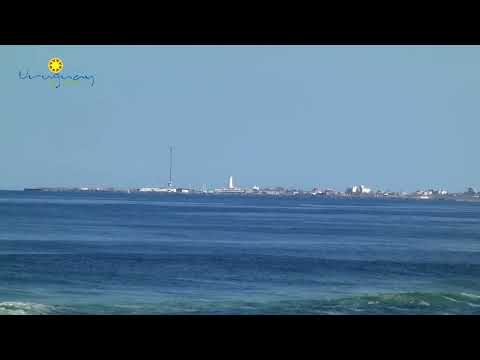 Rocha Oceánica  primera parte, Uruguay por dentro 10 de Mayo del 2025.