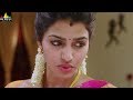Dhansika Thinking About Her Family Premisthe Inthena Latest Telugu Movie Scenes Sri Balaji Video