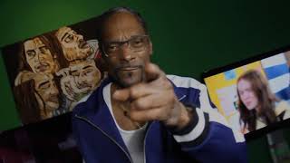 Snoop Dogg - On the Double (Official Music Video)